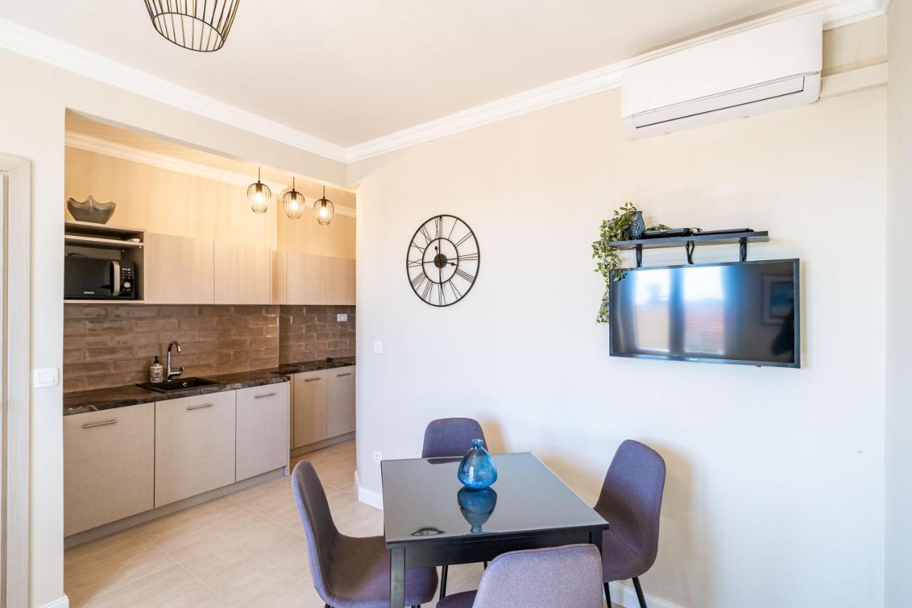 Hillside Apartments Dubrovnik Luaran gambar