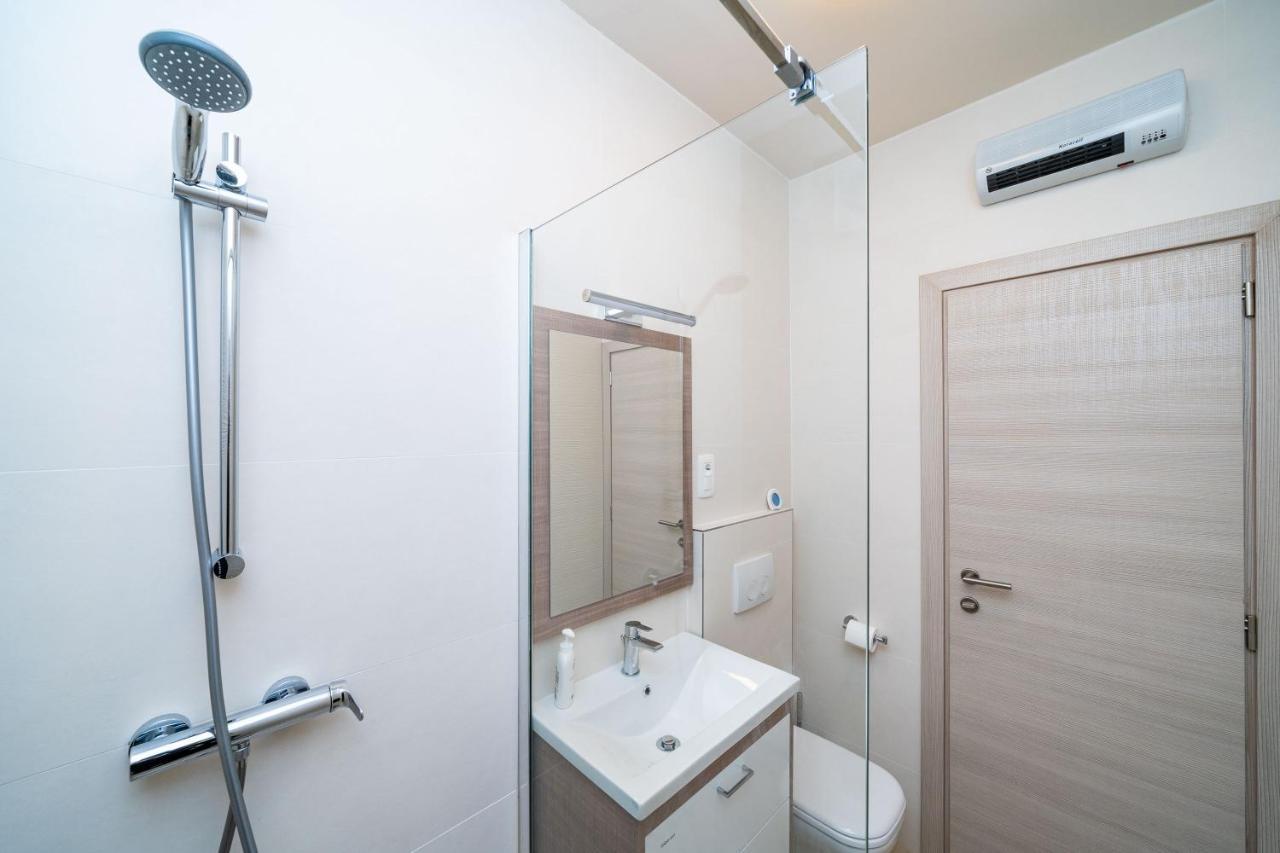 Hillside Apartments Dubrovnik Luaran gambar