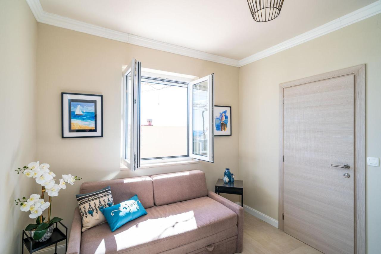Hillside Apartments Dubrovnik Luaran gambar