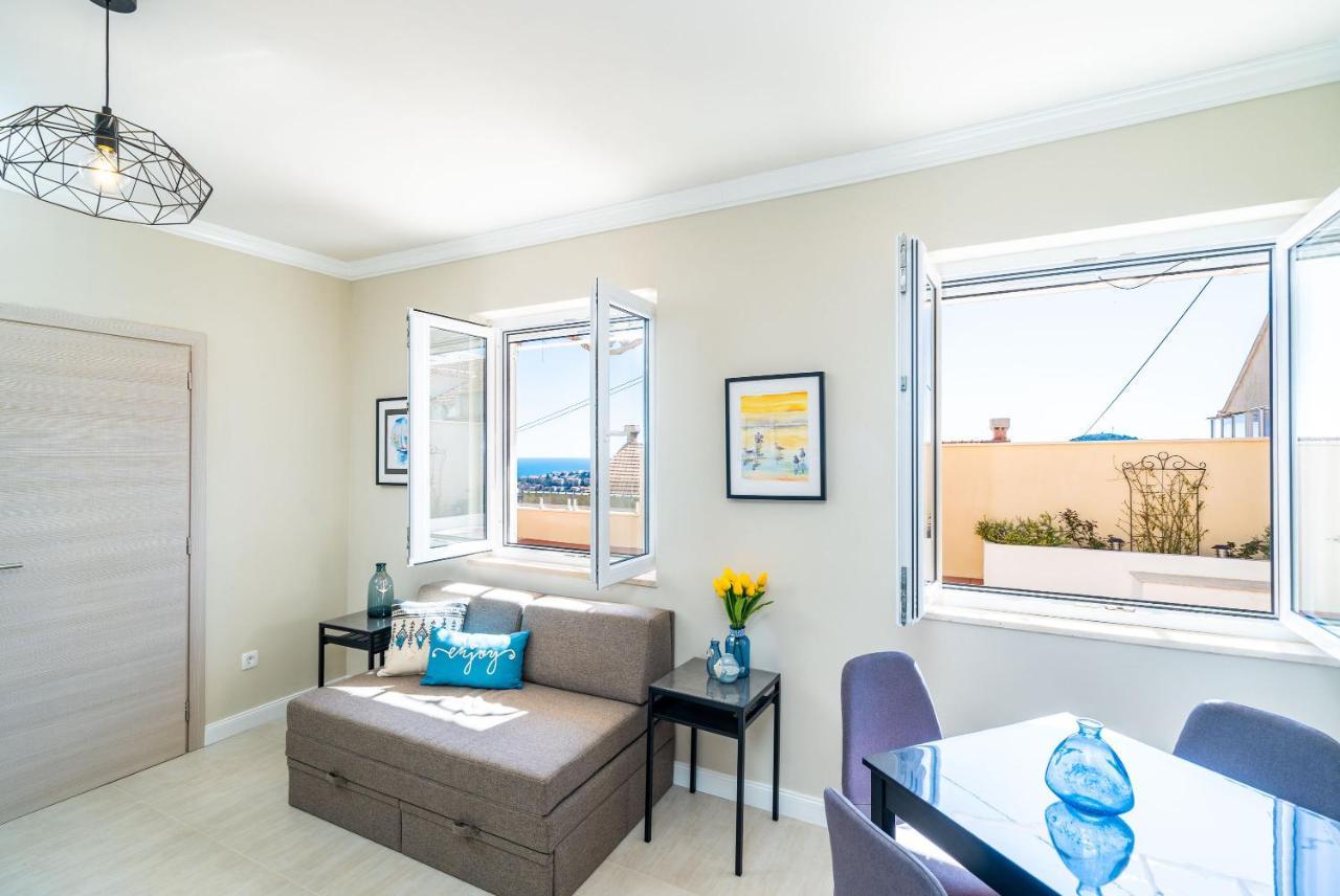 Hillside Apartments Dubrovnik Luaran gambar
