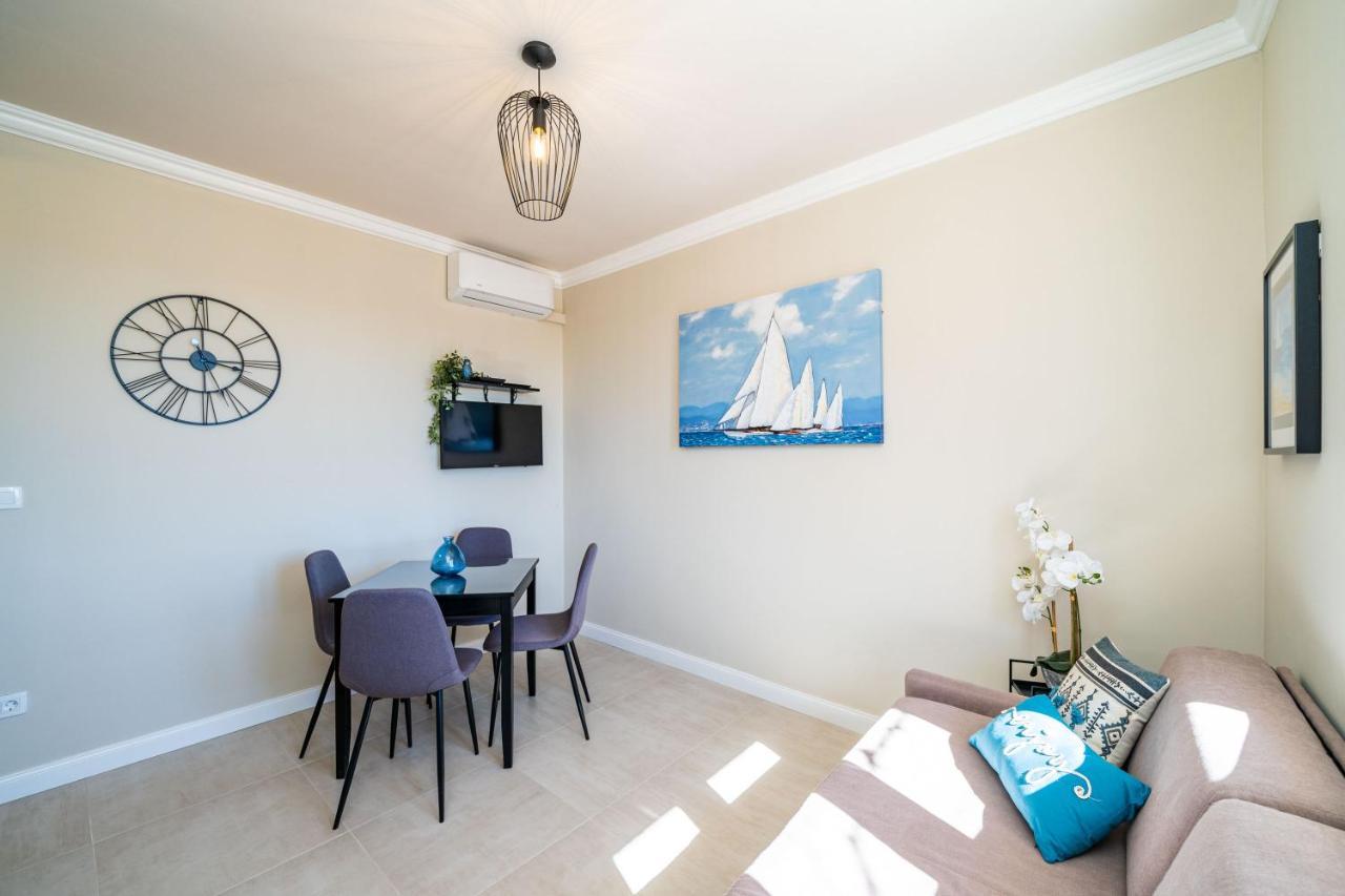 Hillside Apartments Dubrovnik Luaran gambar