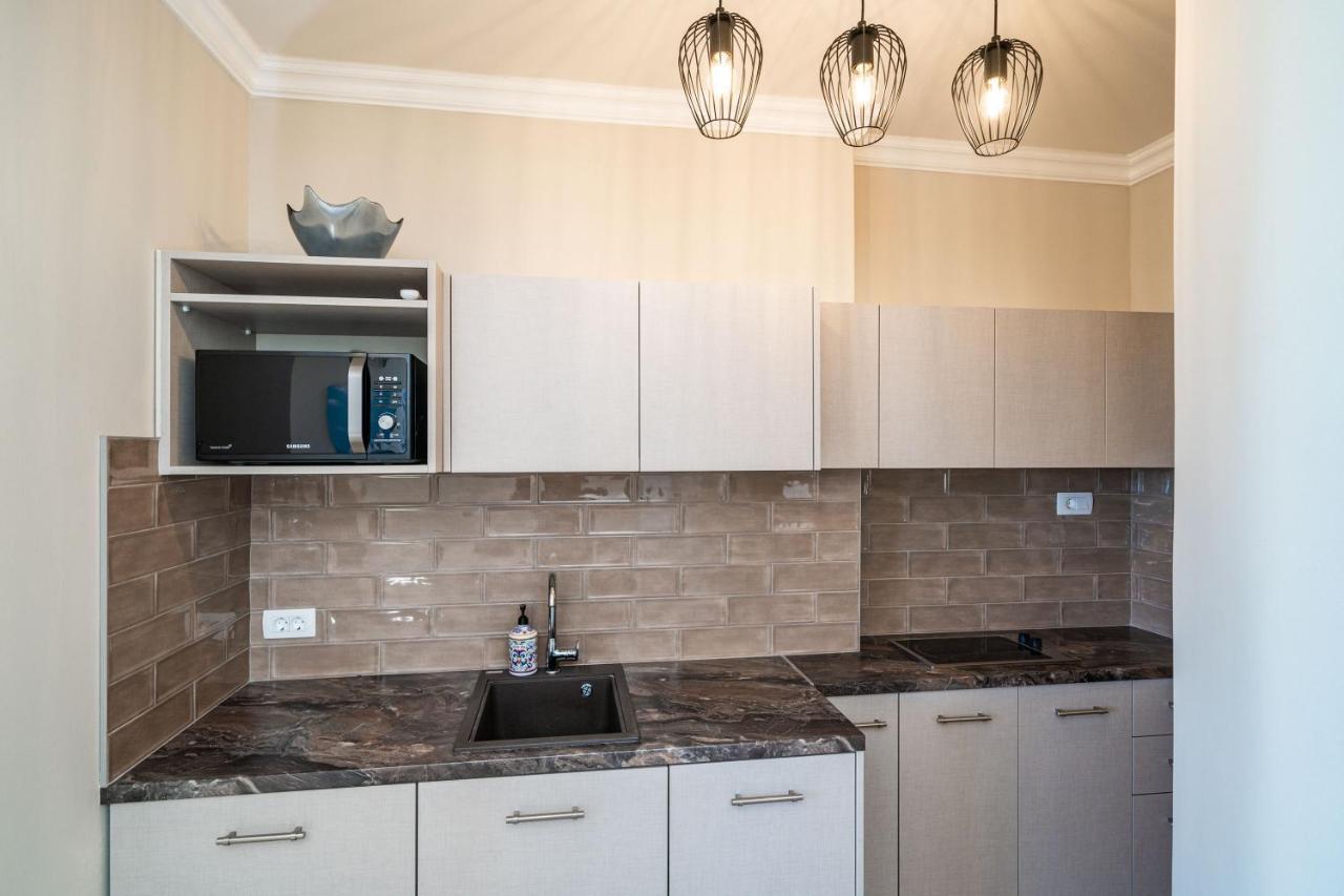 Hillside Apartments Dubrovnik Luaran gambar