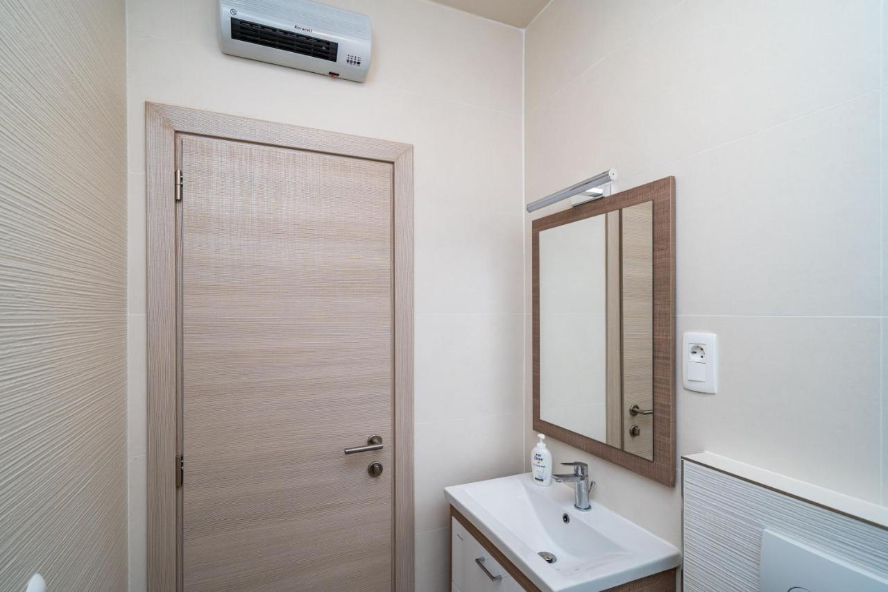 Hillside Apartments Dubrovnik Luaran gambar