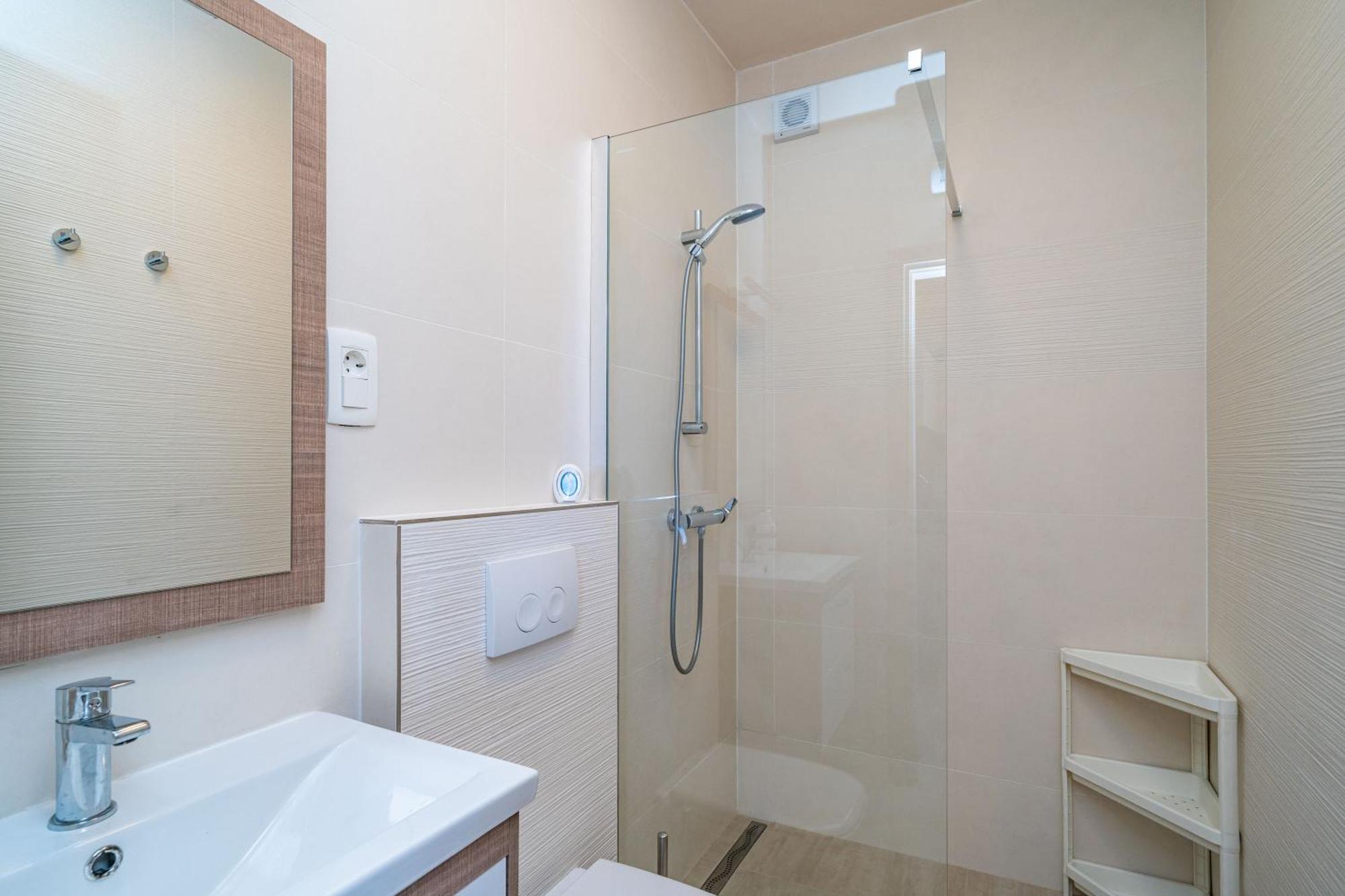 Hillside Apartments Dubrovnik Luaran gambar