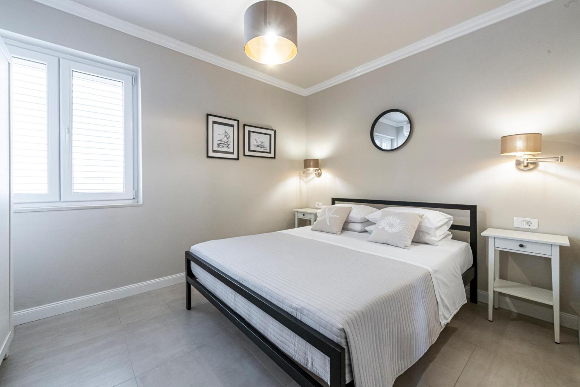 Hillside Apartments Dubrovnik Luaran gambar