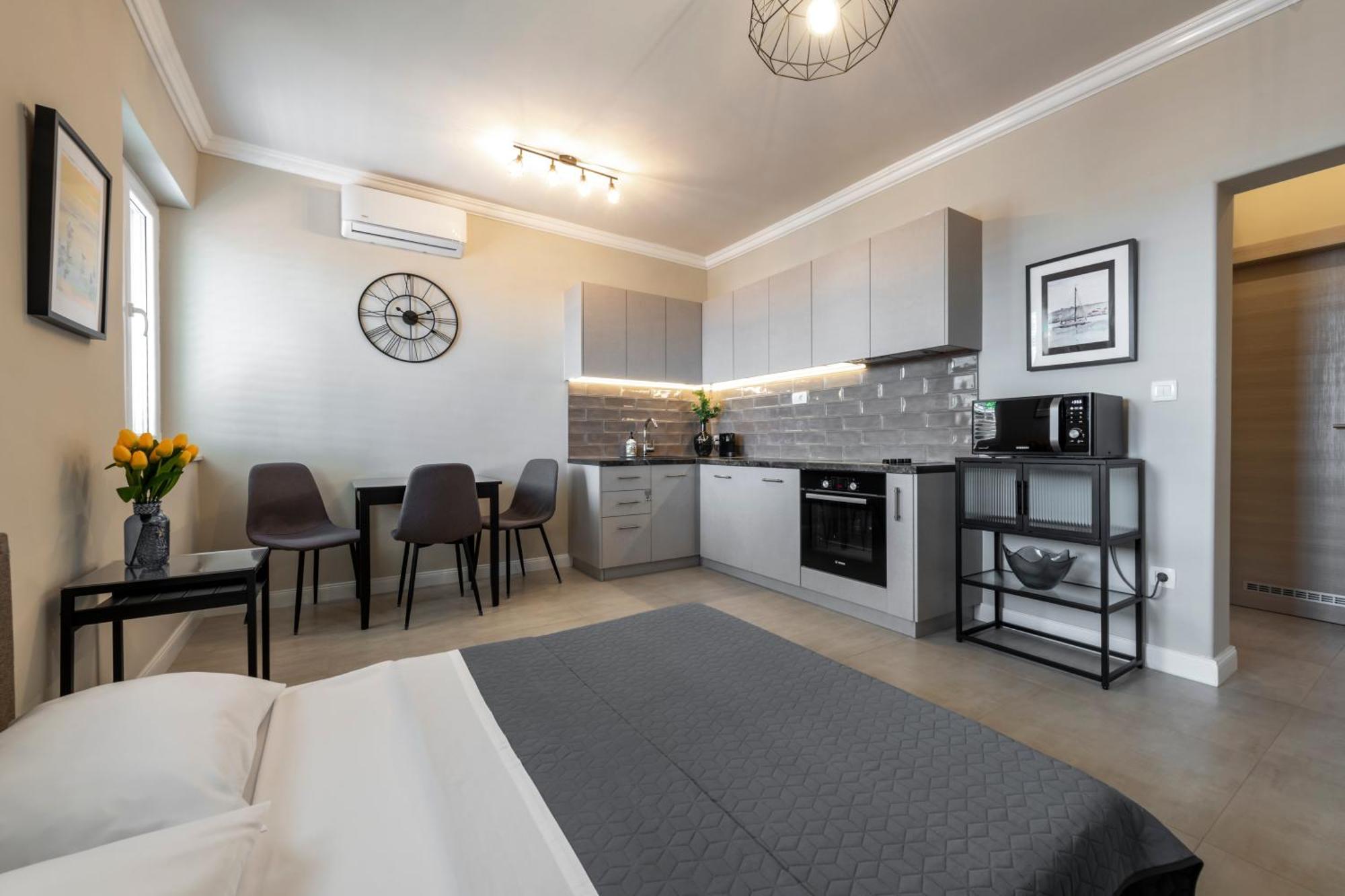 Hillside Apartments Dubrovnik Luaran gambar