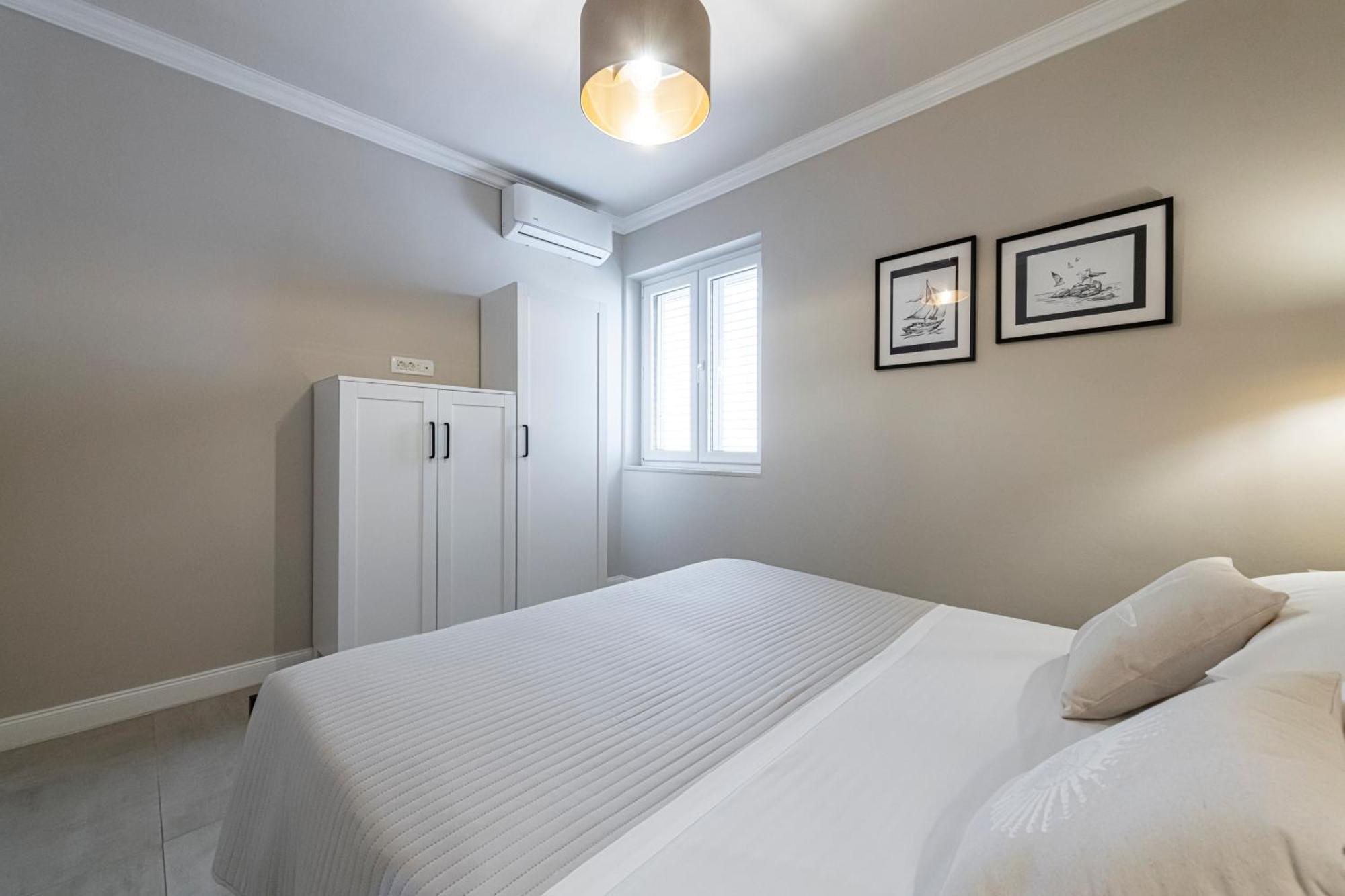 Hillside Apartments Dubrovnik Luaran gambar