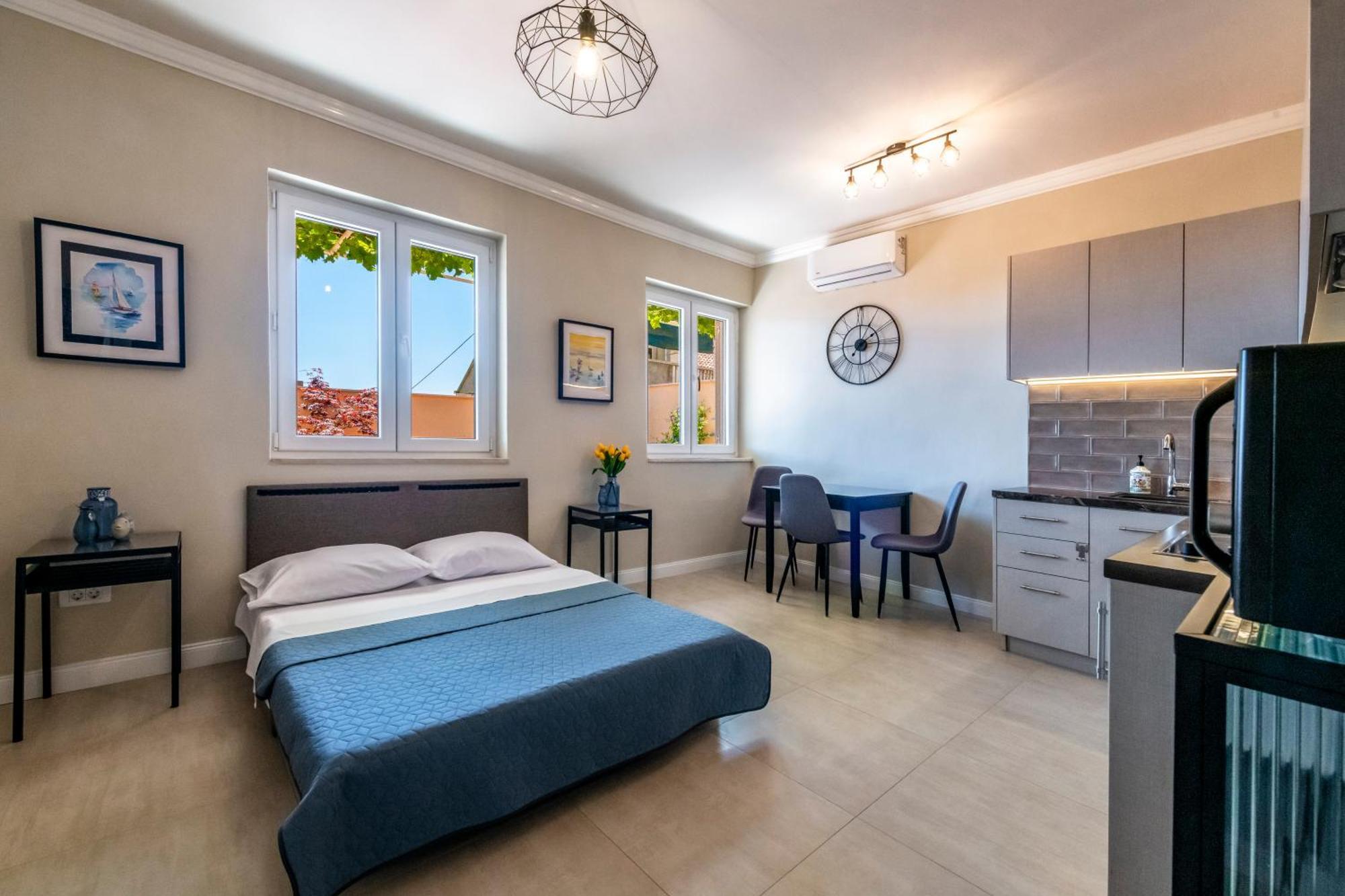 Hillside Apartments Dubrovnik Luaran gambar