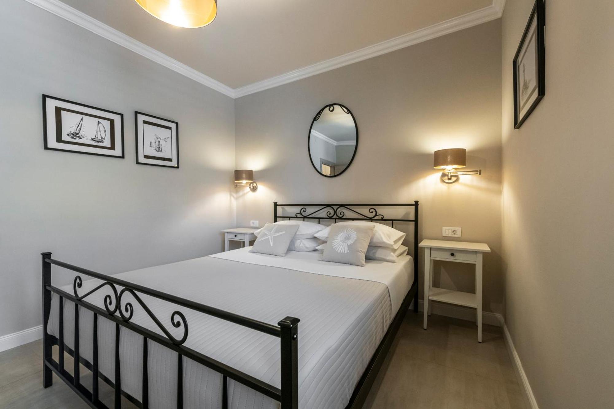 Hillside Apartments Dubrovnik Luaran gambar