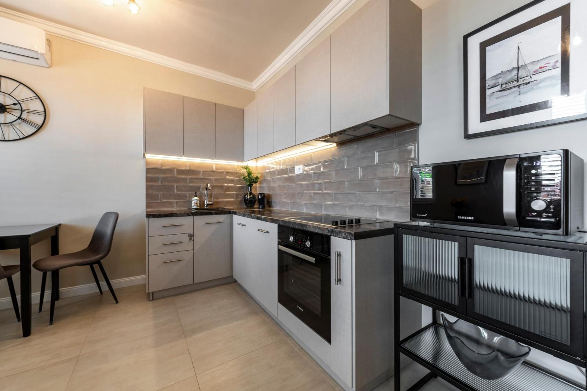 Hillside Apartments Dubrovnik Luaran gambar