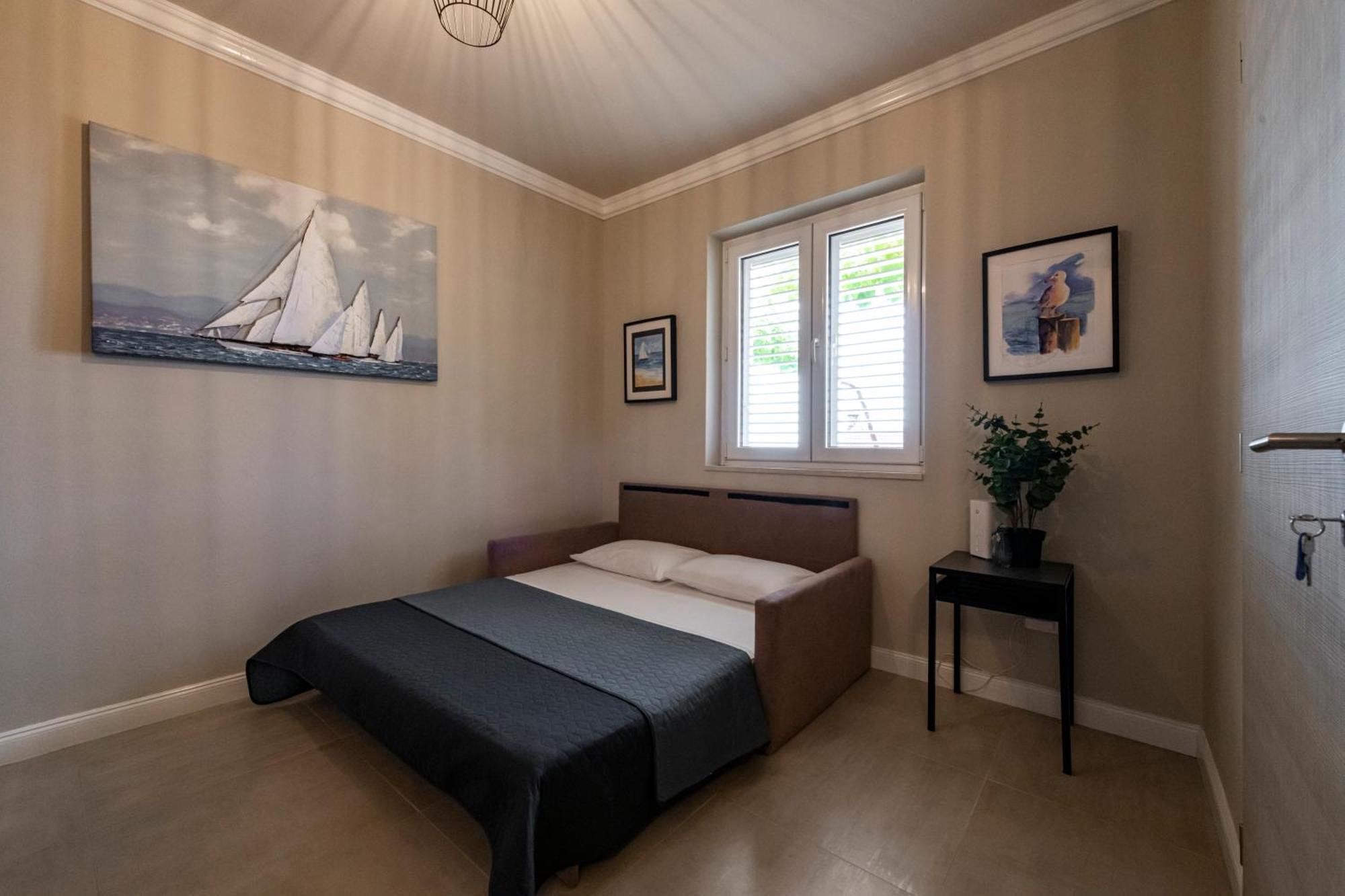 Hillside Apartments Dubrovnik Luaran gambar