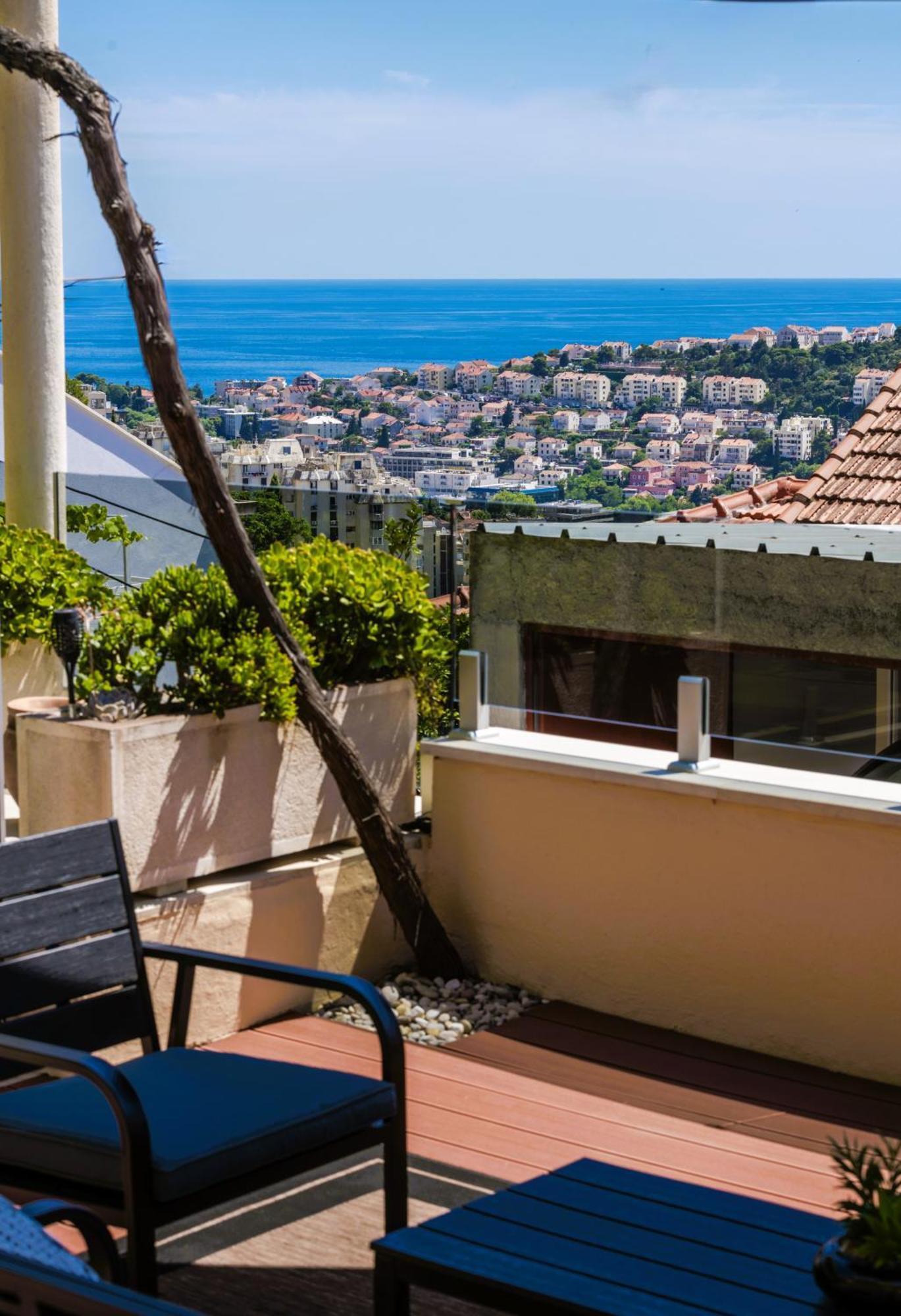 Hillside Apartments Dubrovnik Luaran gambar