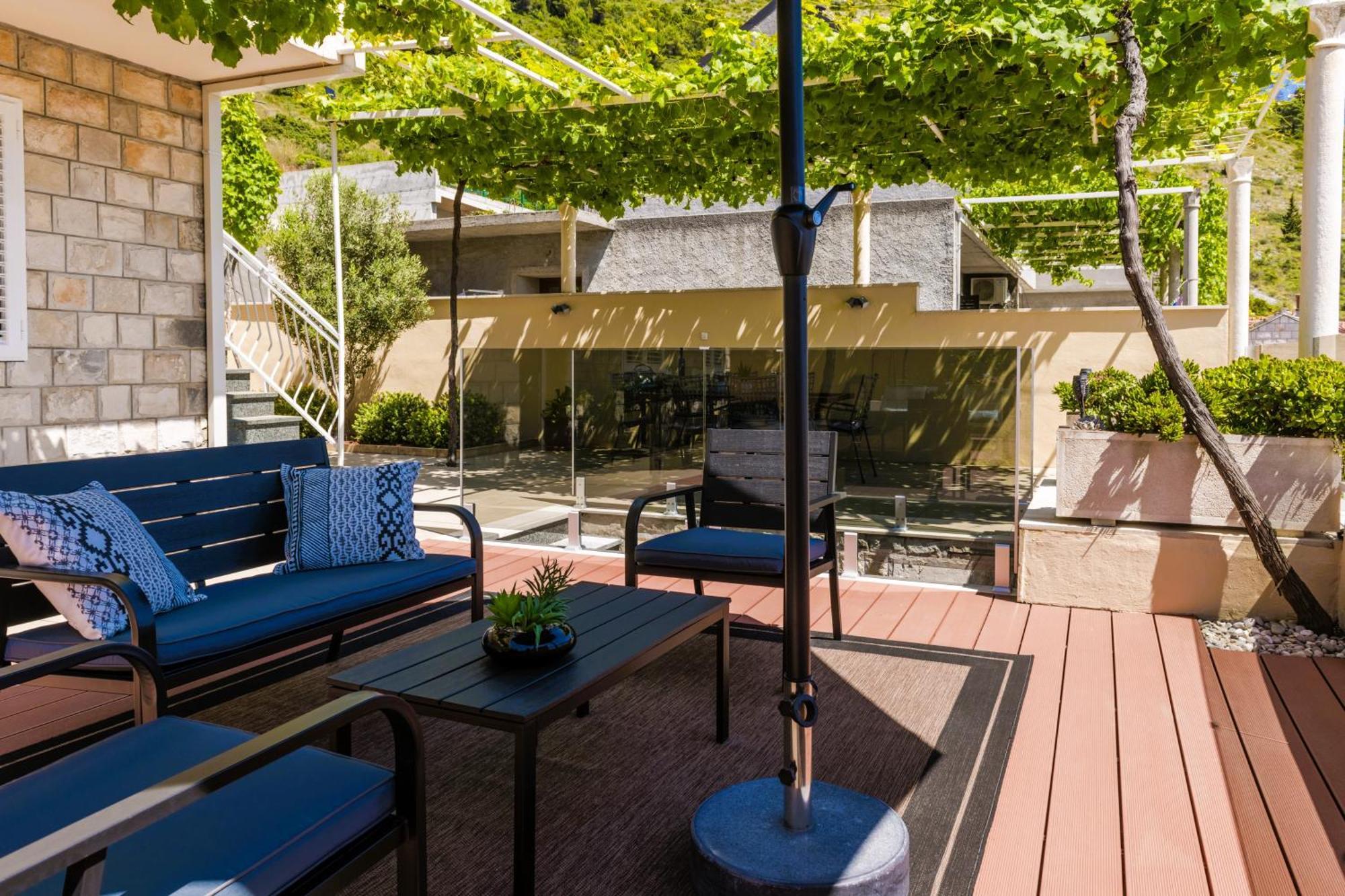 Hillside Apartments Dubrovnik Luaran gambar